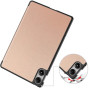 Чохол до планшета BeCover Smart Case Xiaomi Redmi Pad Pro 12.1'' Rose Gold (711305) Чохол до планшета BeCover Smart Case Xiaomi Redmi Pad Pro 12.1'' Rose Gold (711305)