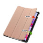 Чохол до планшета BeCover Smart Case Xiaomi Redmi Pad Pro 12.1'' Rose Gold (711305) Чохол до планшета BeCover Smart Case Xiaomi Redmi Pad Pro 12.1'' Rose Gold (711305)