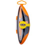 Циркуль ZiBi START ERGO, помаранчевий, KIDS Line (ZB.5350ES-08) Циркуль ZiBi START ERGO, помаранчевий, KIDS Line (ZB.5350ES-08)