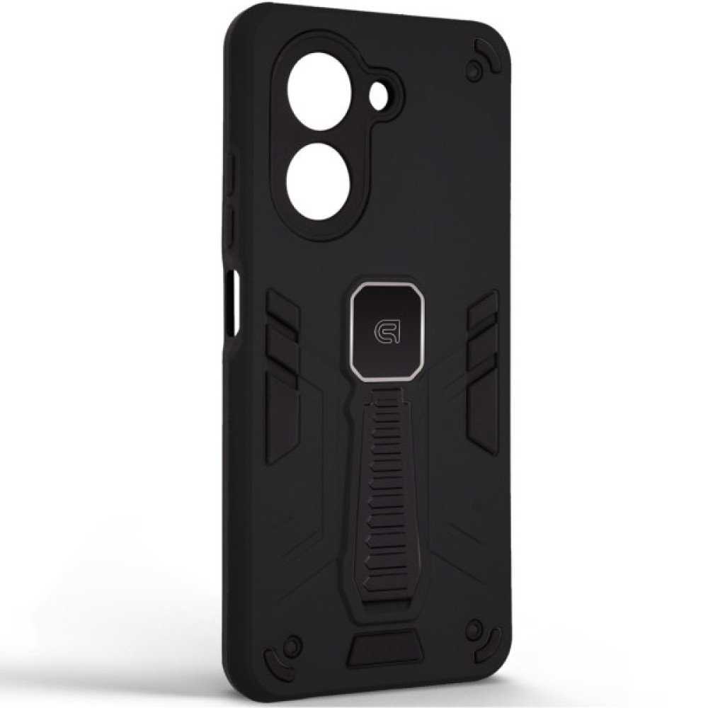 Чохол до мобільного телефона Armorstandart Proover Xiaomi Redmi A5 4G Black (ARM85964) Чохол до мобільного телефона Armorstandart Proover Xiaomi Redmi A5 4G Black (ARM85964)