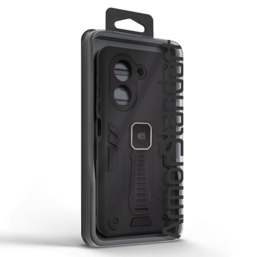 Чохол до мобільного телефона Armorstandart Proover Xiaomi Redmi A5 4G Black (ARM85964) Чохол до мобільного телефона Armorstandart Proover Xiaomi Redmi A5 4G Black (ARM85964)