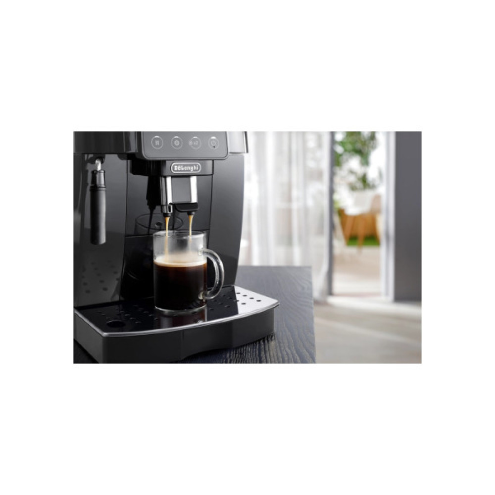 Кавомашина DeLonghi ECAM 220.21 WW