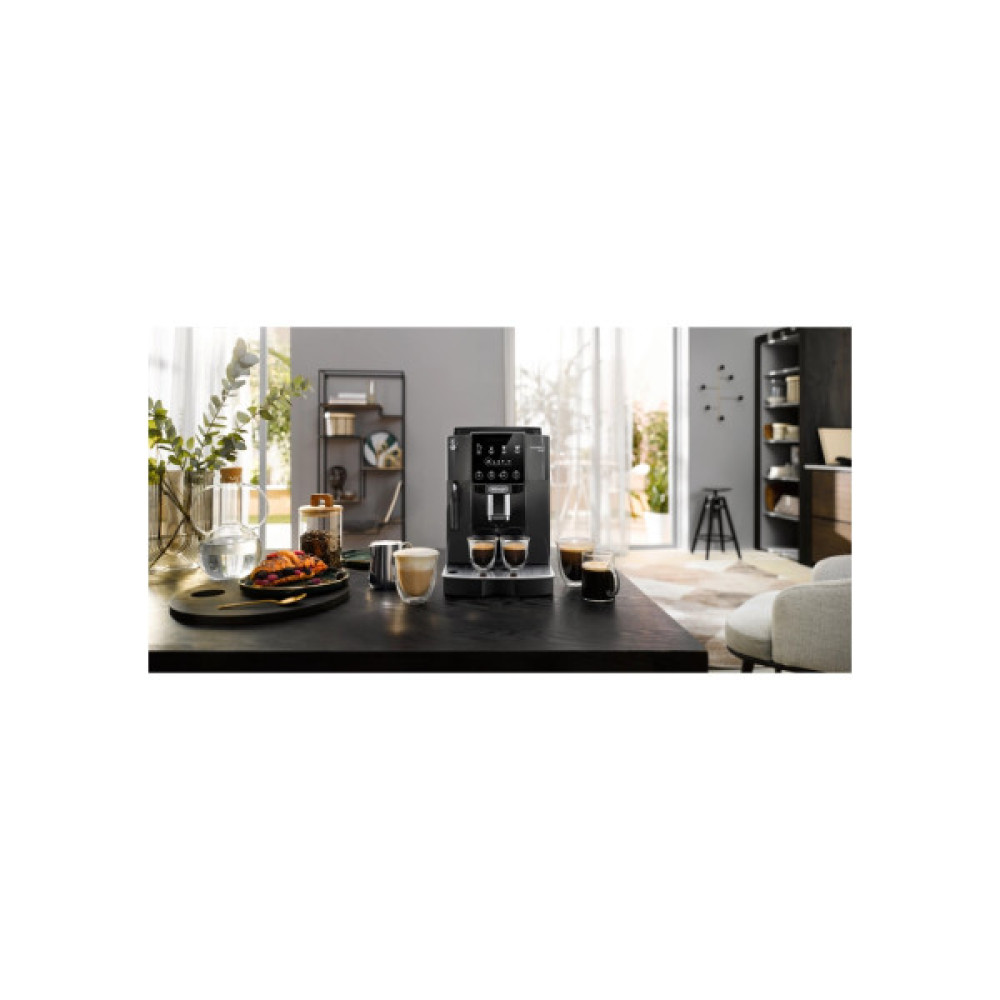 Кавомашина DeLonghi ECAM 220.21 WW