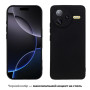 Чохол до мобільного телефона BeCover Silicone Poco F7 Ultra Black (713792) Чохол до мобільного телефона BeCover Silicone Poco F7 Ultra Black (713792)