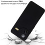Чохол до мобільного телефона BeCover Silicone Poco F7 Ultra Black (713792) Чохол до мобільного телефона BeCover Silicone Poco F7 Ultra Black (713792)