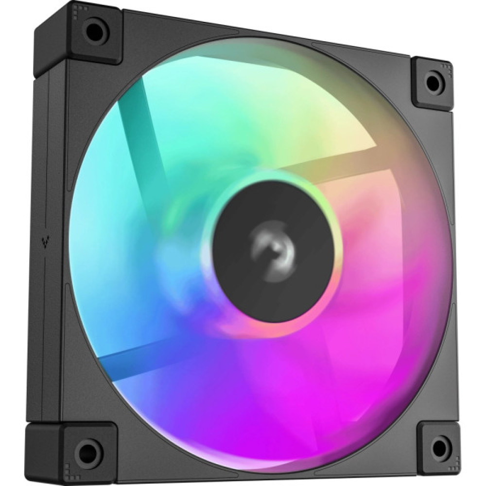 Кулер до корпусу Deepcool FD12 ARGB (R-FD12-BKAPN1-G) Кулер до корпусу Deepcool FD12 ARGB (R-FD12-BKAPN1-G)