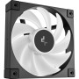 Кулер до корпусу Deepcool FD12 ARGB (R-FD12-BKAPN1-G) Кулер до корпусу Deepcool FD12 ARGB (R-FD12-BKAPN1-G)
