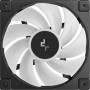 Кулер до корпусу Deepcool FD12 ARGB (R-FD12-BKAPN1-G) Кулер до корпусу Deepcool FD12 ARGB (R-FD12-BKAPN1-G)