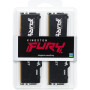 Пам'ять ПК Kingston DDR5 64GB KIT (32GBx2) 6000 FURY Beast RGB