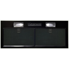 Витяжка Franke вбудовувана, 70см, 500м.куб/год, Inca Smart FBI705BK, чорний матовий