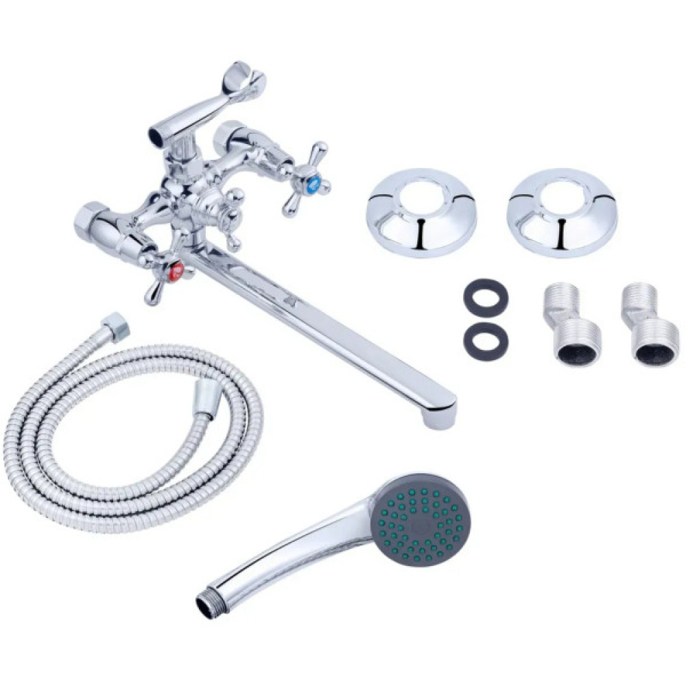 Змішувач Agua Toledo-C073 (CV017361)