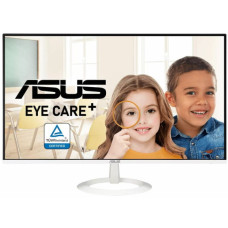 Монітор Asus 27" VZ27EHF-W HDMI, Audio, IPS, 100Hz, 1ms, AdaptiveSync, білий