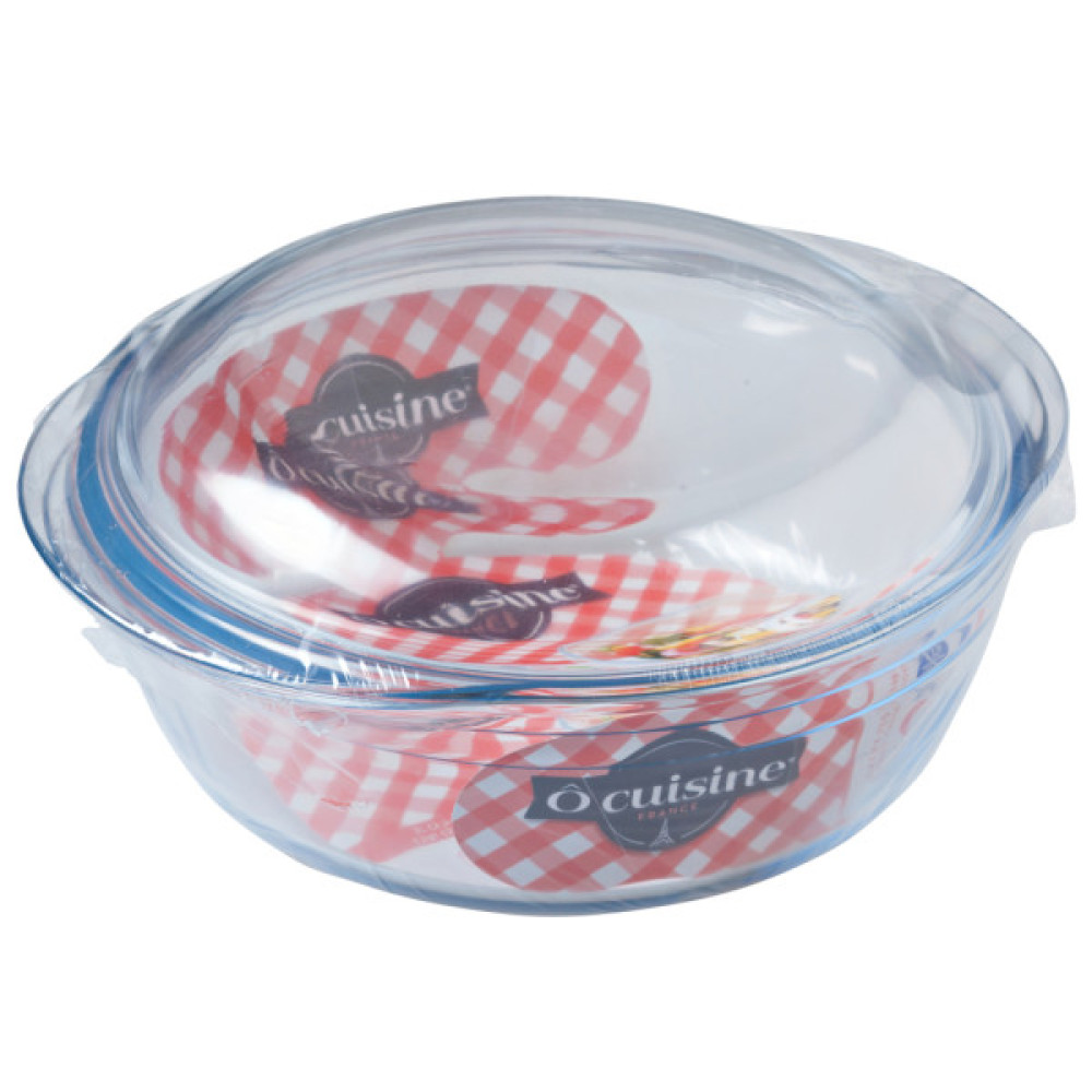 Каструля O Cuisine 2,2л + 0,8л (208AC00/1043)