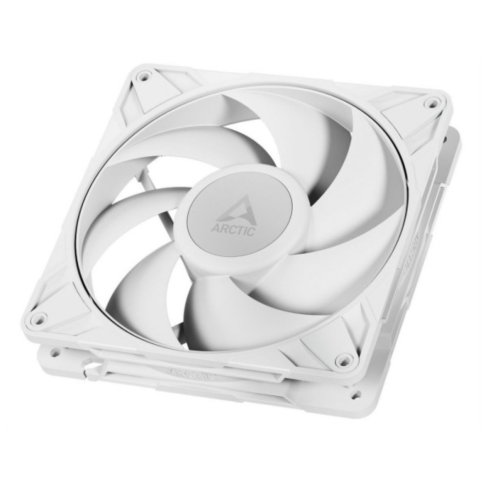Кулер до корпусу Arctic P14 PRO PST WHT (ACFAN00317A)