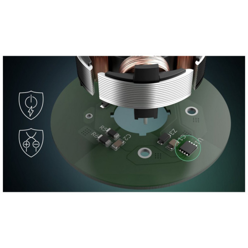 Кулер до корпусу Arctic P14 PRO PST WHT (ACFAN00317A)