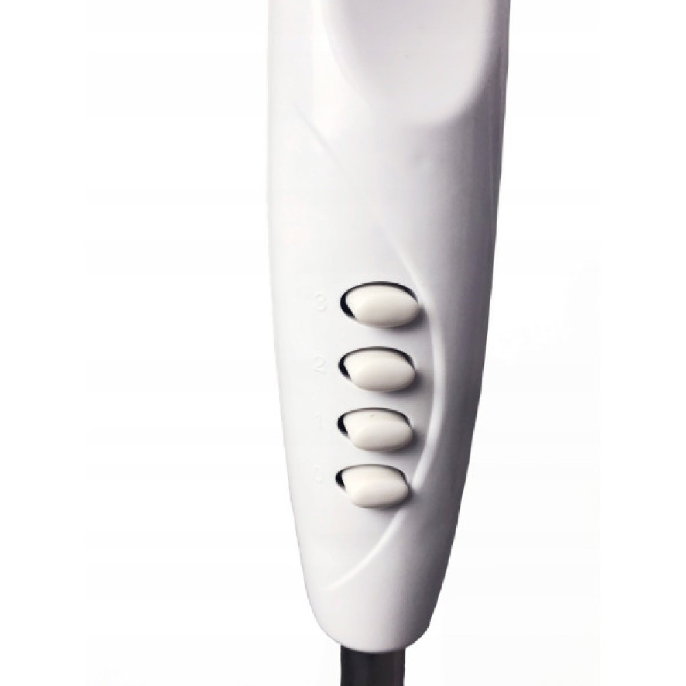 ESPERANZA EHF001WW Hurricane White