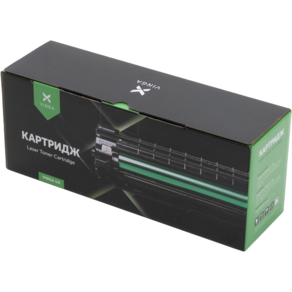 Картридж Vinga Pantum PC-211EV Black 1.6K (V-L-PPC-211)