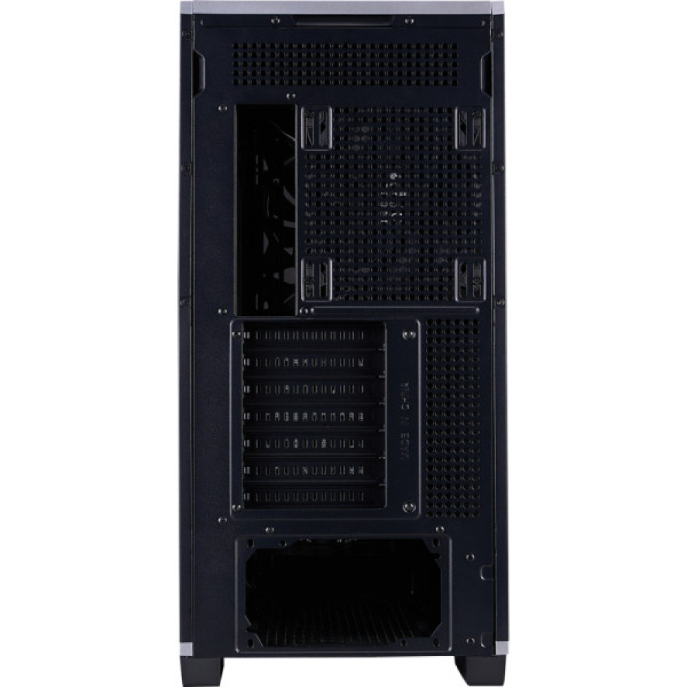 Корпус для ПК 1stPlayer IF8-BK-4FO7-14