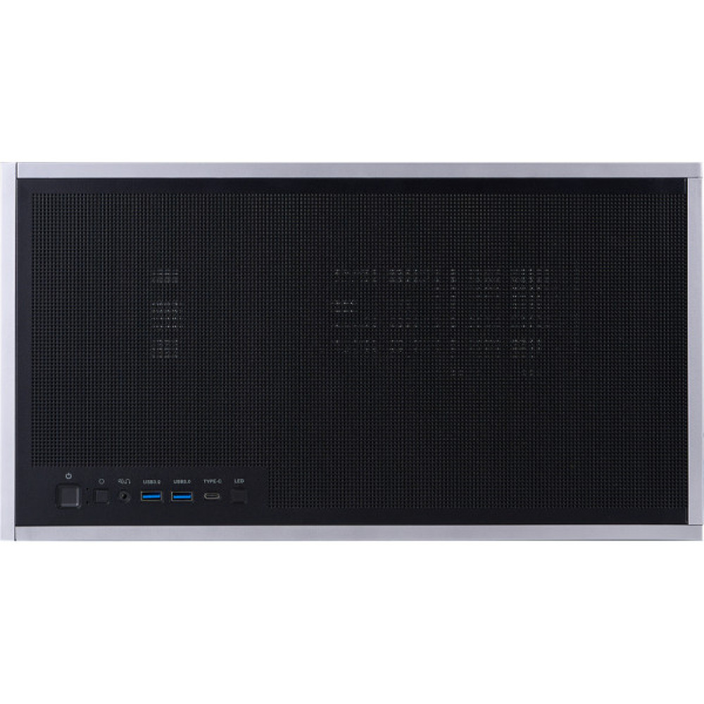 Корпус для ПК 1stPlayer IF8-BK-4FO7-14