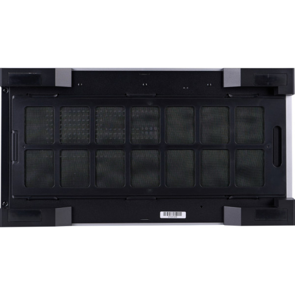 Корпус для ПК 1stPlayer IF8-BK-4FO7-14