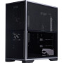 Корпус для ПК 1stPlayer IF8-BK-4FO7-14