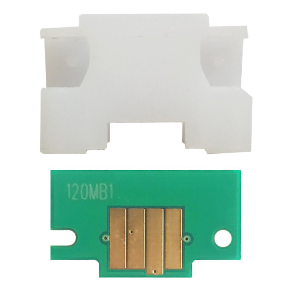 Чип для картриджа Canon PFI-120M/2887C001, IPF TM-200/TM-205/TM-300 Everprint (CHIP-CAN-PFI120M)