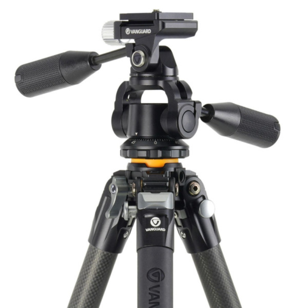 Штатив Vanguard VEO 5 264CPS-38 (DAS303046)