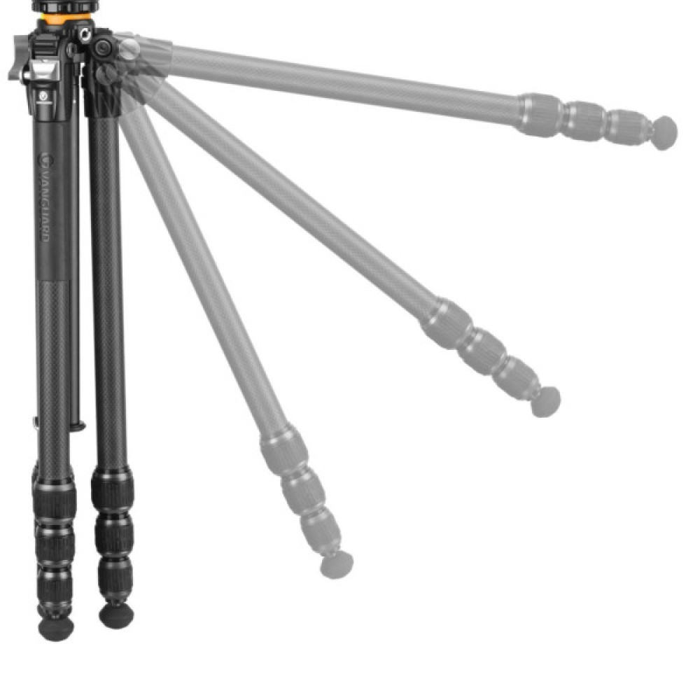 Штатив Vanguard VEO 5 264CPS-38 (DAS303046)