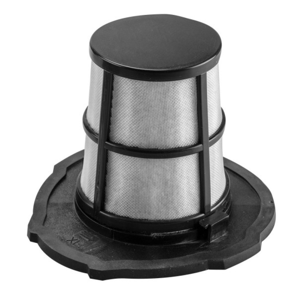 Пилосос акумуляторний GRAPHITE Energy+ 18В 34Вт 3.8кПа контейнер 0.5л HEPA 1.37кг без АКБ та ЗП