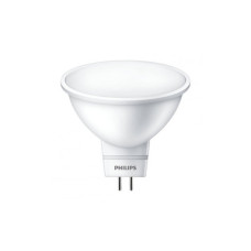 Лампочка Philips LED spot GU5.3 5-50W 120D 6500K 220V (929001844708)