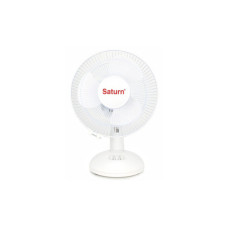 Вентилятор Saturn ST-FN8301W