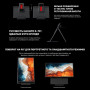Монітор Blackview Table 10 LCD Monitor IPS FHD 23.8inch (BVTABLE10)