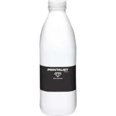 Тонер HP/Canon MPT9C фасовка 1000г Black Printalist (MPT9-1-PL)