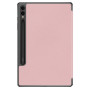 Чохол до планшета Armorstandart Smart Case Samsung Tab S9+ / S9 FE+ Pink (ARM74490) Чохол до планшета Armorstandart Smart Case Samsung Tab S9+ / S9 FE+ Pink (ARM74490)