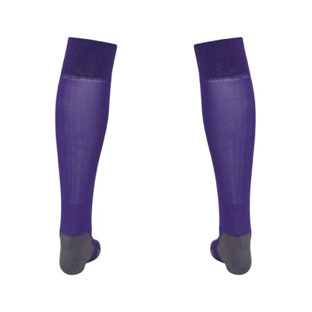Гетри Puma Team Liga Socks Core 703441-10 бузковий 39-42 (4059504600618)