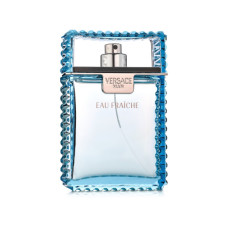 Туалетна вода Versace Man Eau Fraiche 50 мл (8018365500020)