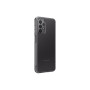 Чохол до мобільного телефона Samsung Soft Clear Cover Galaxy A23 (A235) Black (EF-QA235TBEGRU) Чохол до мобільного телефона Samsung Soft Clear Cover Galaxy A23 (A235) Black (EF-QA235TBEGRU)