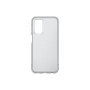 Чохол до мобільного телефона Samsung Soft Clear Cover Galaxy A23 (A235) Black (EF-QA235TBEGRU) Чохол до мобільного телефона Samsung Soft Clear Cover Galaxy A23 (A235) Black (EF-QA235TBEGRU)