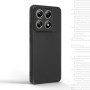 Чохол до мобільного телефона Armorstandart Matte Slim Fit Xiaomi 14T Pro Camera cover Black (ARM79370) Чохол до мобільного телефона Armorstandart Matte Slim Fit Xiaomi 14T Pro Camera cover Black (ARM79370)