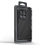 Чохол до мобільного телефона Armorstandart Matte Slim Fit Xiaomi 14T Pro Camera cover Black (ARM79370) Чохол до мобільного телефона Armorstandart Matte Slim Fit Xiaomi 14T Pro Camera cover Black (ARM79370)