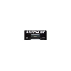 Тонер-картридж Printalist HP LJ 4003/4103, MFP 4103 Black / W1510X 9,7K (HP-W1510X-PL)