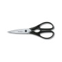 Набір ножів Victorinox SwissClassic Kitchen Set 4 шт Black (6.7133.4G) Набір ножів Victorinox SwissClassic Kitchen Set 4 шт Black (6.7133.4G)