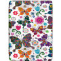 Чохол до електронної книги BeCover Smart Case Amazon Kindle Paperwhite 11th Gen. 2021 Butterfly (707210) Чохол до електронної книги BeCover Smart Case Amazon Kindle Paperwhite 11th Gen. 2021 Butterfly (707210)