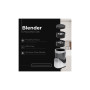 Блендер Adler AD4084 Блендер Adler AD4084