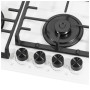 Варочна поверхня Pyramida PFG 604 T WH B Варочна поверхня Pyramida PFG 604 T WH B