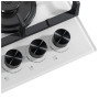 Варочна поверхня Pyramida PFG 604 T WH B Варочна поверхня Pyramida PFG 604 T WH B