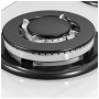 Варочна поверхня Pyramida PFG 604 T WH B Варочна поверхня Pyramida PFG 604 T WH B