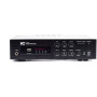 Підсилювач ITC 40 Вт з USB/SD (T-B40) Підсилювач ITC 40 Вт з USB/SD (T-B40)