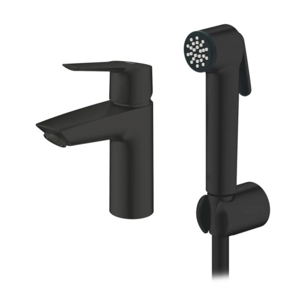 Змішувач Grohe QuickFix Start S-Size зі змішувачем (231232433)