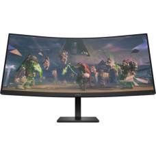 HP OMEN 34c WQHD 165Hz Curved GM (780K8AA)